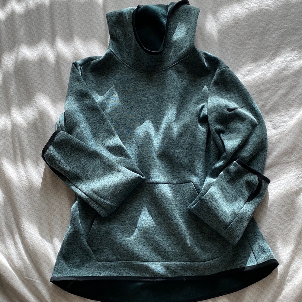 Woman’s Nike hoodie